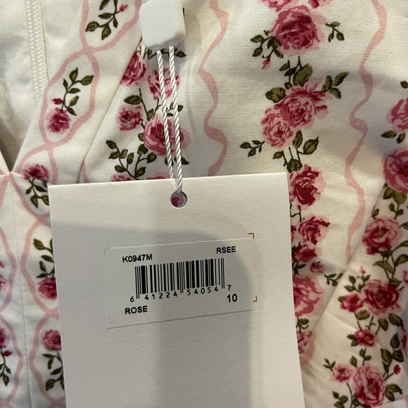 Gal Meets Glam Rosie Sz. 10 🌹 ✨ - Picture 4 of 6